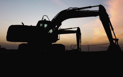 Diagnóstico técnico preventivo: la clave para evitar pérdidas operativas en maquinaria pesada en Colombia