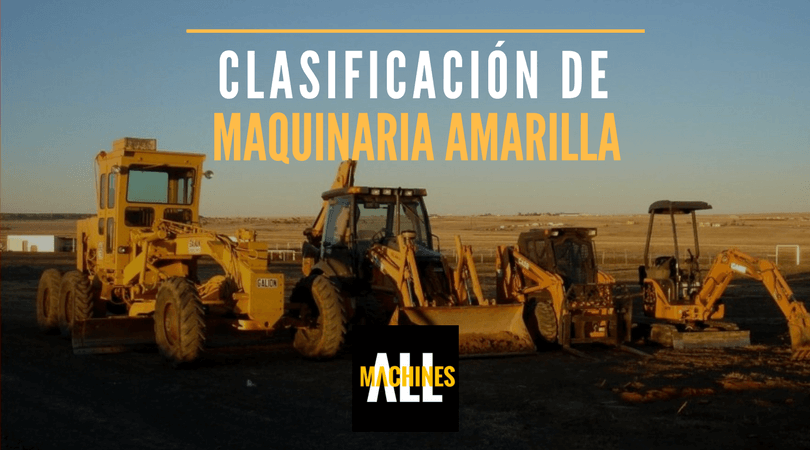 maquinaria amarilla bucaramanga