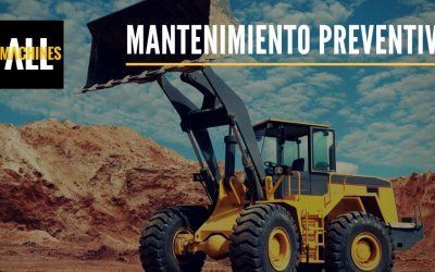 Mantenimiento Preventivo ¿Qué es y para qué sirve?