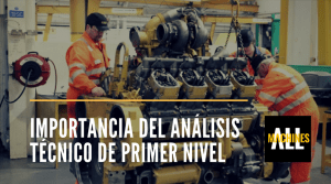 mantenimientos a maquinaria pesada