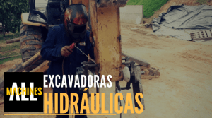 Mantenimiento y reparación