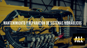 sistemas hidraulicos